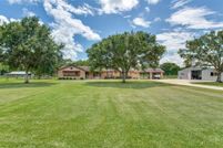 Undeveloped Land in Brazoria County, Texas