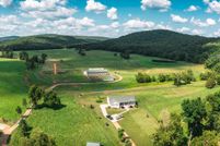 Farm and Ranch in Iron County, Missouri