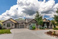 Land in Wasatch County, Utah