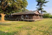 House in Lawrence County, Missouri