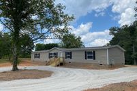 Land in Haralson County, Georgia