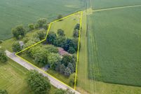 Undeveloped Land in Kane County, Illinois