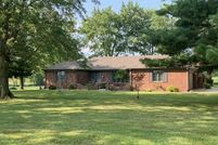 Timberland Property in Wayne County, Indiana