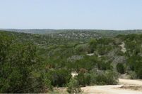 Undeveloped Land in Edwards County, Texas