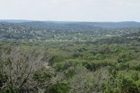 Undeveloped Land in Edwards County, Texas