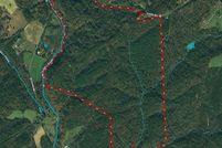 Land in Surry County, North Carolina