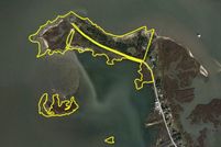 Undeveloped Land in Somerset County, Maryland