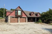Land in Harrison County, Missouri