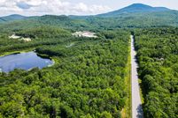 Undeveloped Land in Merrimack County, New Hampshire