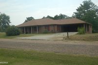 Land in Harrison County, Mississippi