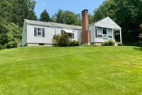 Land in New Haven County, Connecticut