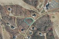 Undeveloped Land in Monroe County, Georgia