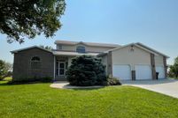 House in Buffalo County, Nebraska