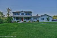 Land in Wyoming County, Pennsylvania
