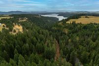 Land in Kootenai County, Idaho