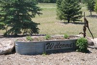 Undeveloped Land in Burleigh County, North Dakota
