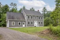 Land in York County, Maine