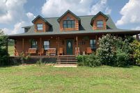 Farm and Ranch in Lawrence County, Kentucky