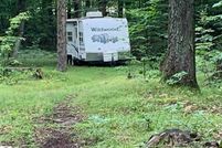 Undeveloped Land in Osceola County, Michigan