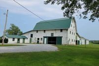 Land in Knox County, Ohio