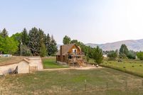 Farm and Ranch in Weber County, Utah
