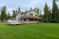 Land in Fairbanks North Star Borough, Alaska