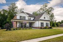House in Clark County, Indiana