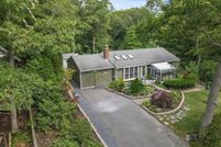 Land in Barnstable County, Massachusetts