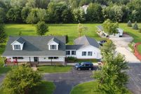 Land in Berrien County, Michigan