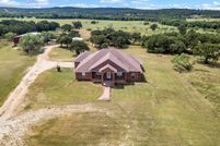 Farm and Ranch in Montague County, Texas