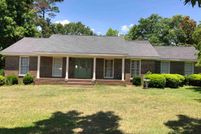 Land in Marion County, Georgia