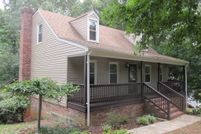 Land in Lynchburg City County, Virginia