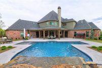 Land in Benton County, Arkansas