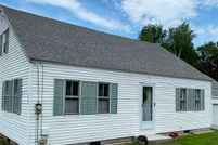 Land in Strafford County, New Hampshire