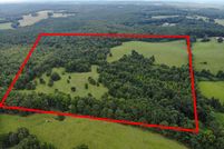 Farm and Ranch in Randolph County, Alabama