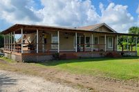 Land in Brazoria County, Texas