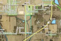 Land in Delaware County, Indiana