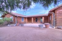 Farm and Ranch in Gila County, Arizona