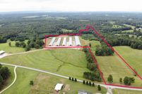 Farm and Ranch in Randolph County, Alabama