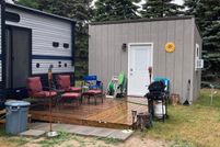 Farm and Ranch in Grant County, Minnesota