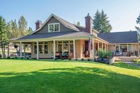 Homesite in Deschutes County, Oregon