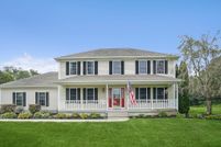 Land in Hampshire County, Massachusetts