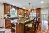 Farm and Ranch in Anne Arundel County, Maryland