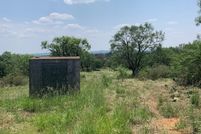 Timberland Property in Llano County, Texas