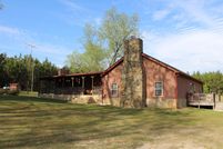 House in Washington County, Georgia