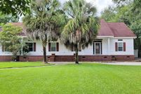 Land in Berkeley County, South Carolina