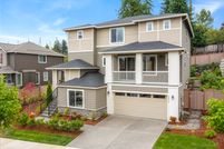House in King County, Washington