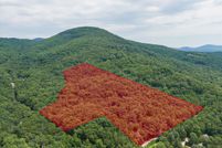 Undeveloped Land in Henderson County, North Carolina