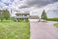 Land in Allen County, Indiana