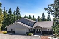 House in Bonner County, Idaho